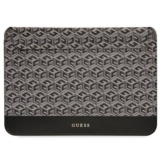 Guess GUCS14HGCFSEK 14" pálya - fekete GCube Stripes