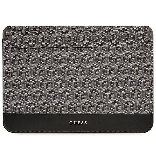 Guess GUCS16HGCFSEK 16" pálya - fekete GCube Stripes