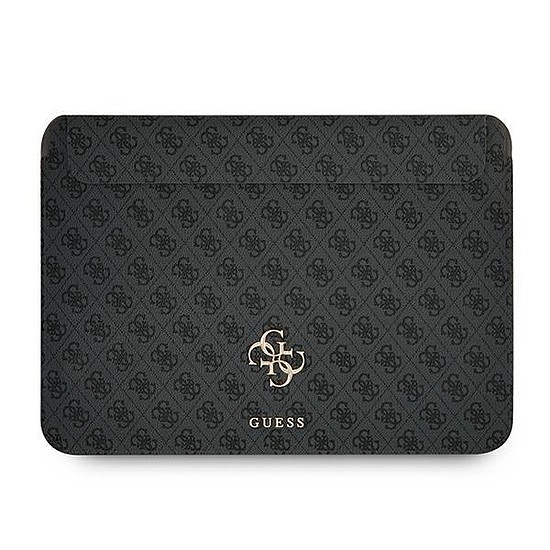 Guess Sleeve GUCS13G4GFGR 13" szürke / 4G hüvely meztelen logó