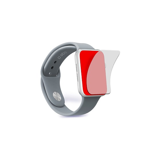 Gyors bőrű óravédő (20+3)