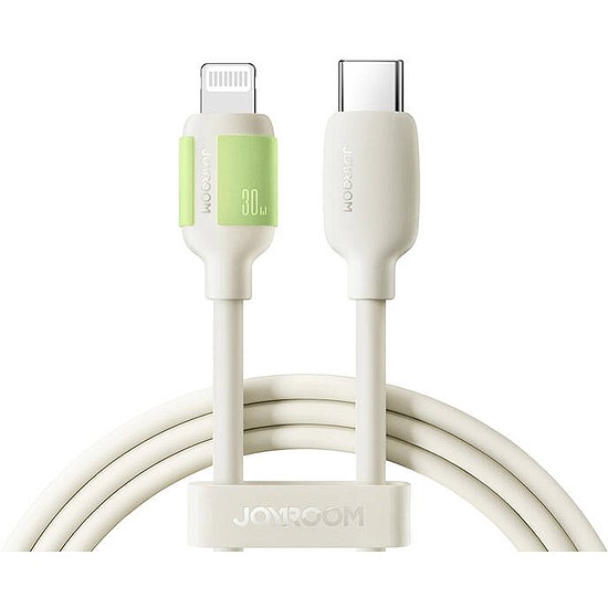 Gyorstöltő adatkábel Joyroom S-A53 Type-C - Lightning (S-A53 1.2m C-L)