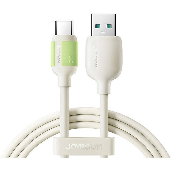Gyorstöltő adatkábel Joyroom S-A53 USB-A - Type-C (S-A53 1.2m A-C)