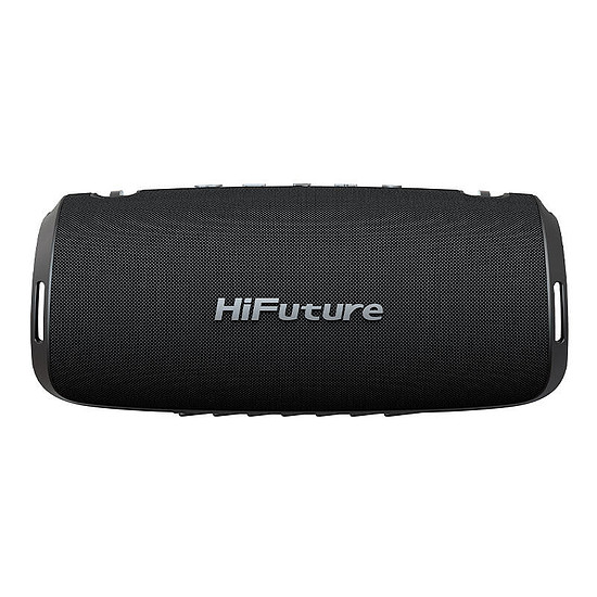 Hangszóró HiFuture Gravity Bluetooth, fekete