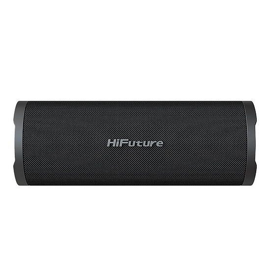 Hangszóró HiFuture Ripple Bluetooth, fekete
