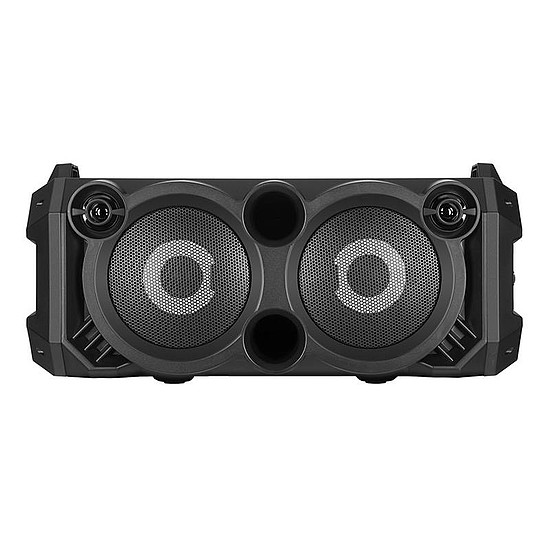 Hangszórók SVEN PS-550, 36W Bluetooth, fekete (SV-018153)