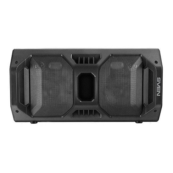 Hangszórók SVEN PS-600, 50W Bluetooth, fekete (SV-018443)