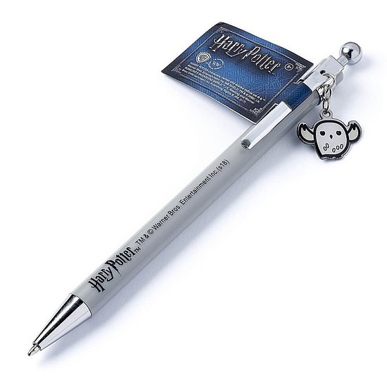Harry Potter - Hedwig Chibi golyóstoll szürke (HPP0087)