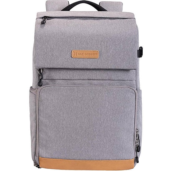 Hátizsák 22L K&F Concept Beta Zip (KF13.104V1)