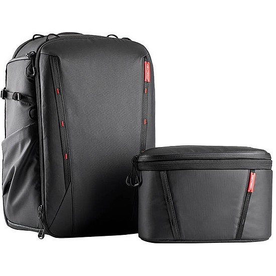 Hátizsák PGYTECH OneMo 2 25L space black (P-CB-110)