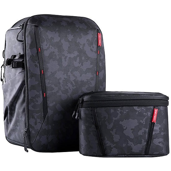 Hátizsák PGYTECH OneMo 2 25L szürke como (P-CB-111)