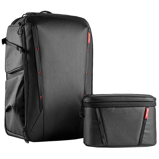 Hátizsák PGYTECH OneMo 2 35L space black (P-CB-112)