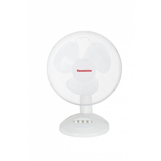 Hausmeister Asztali ventilátor (HM8303C)