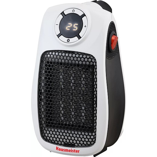 Hausmeister Mini kerámia melegítő (HM8164)