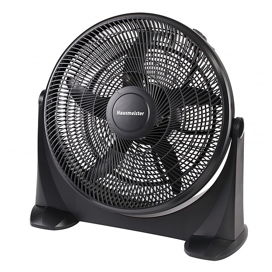 Hausmeister Padló ventilátor (HM8605C)