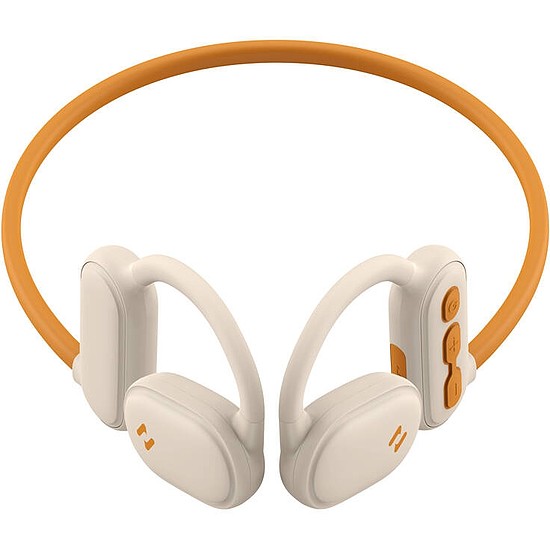 Havit E553BT vezeték nélküli fejhallgató bézs (E553BT-beige)