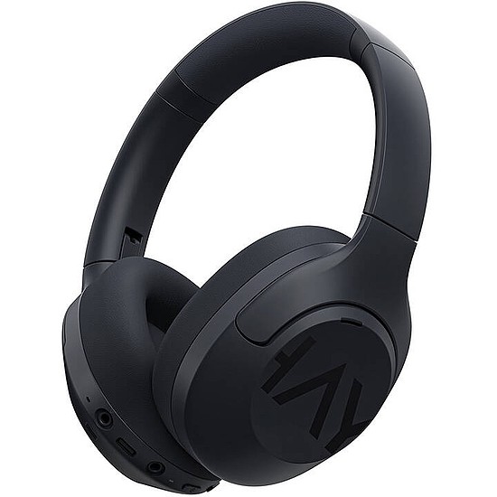 Haylou S30 ANC vezeték nélküli fejhallgató tengerészkék (S30 Dark Blue)