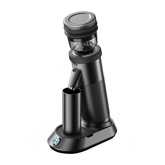 HiBREW G5 elektromos kávédaráló (G5-black)