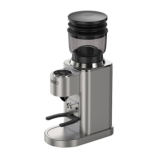 HiBREW G7 elektromos izzó kávédaráló (G7-silver)