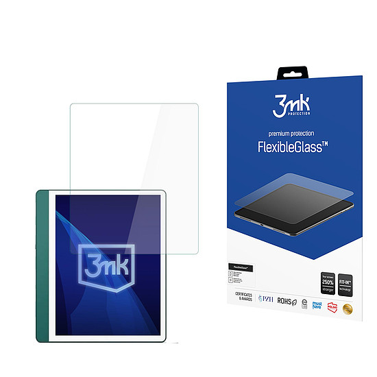 Hibrid üveg 3mk FlexibleGlass Amazon Kindle Scribe 2 (2024) készülékhez