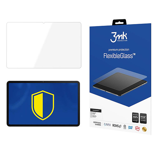 Hibrid üveg 3mk FlexibleGlass Honor Pad 8-hoz - akár 13"-os méretig