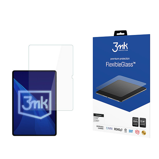 Hibrid üveg 3mk FlexibleGlass Honor Pad V9-hez