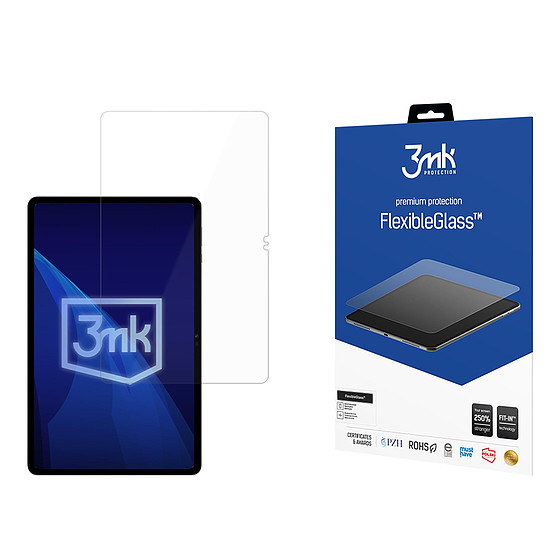 Hibrid üveg 3mk FlexibleGlass Honor Pad X9 / X9a készülékhez - akár 13"-os méretben