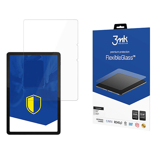 Hibrid üveg 3mk FlexibleGlass Huawei MatePad SE 11" - akár 13"