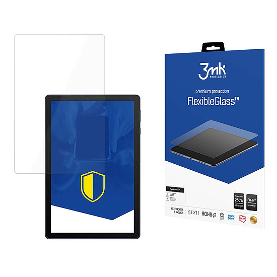 Hibrid üveg 3mk FlexibleGlass Huawei MatePad SE készülékhez - akár 11"-os méretben