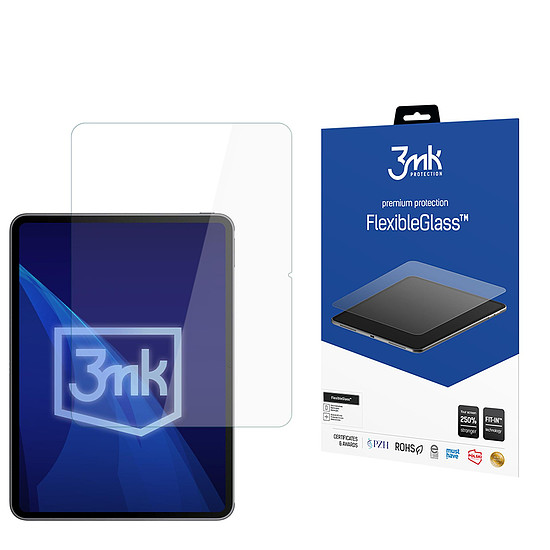 Hibrid üveg 3mk FlexibleGlass OnePlus Pad 3-hoz