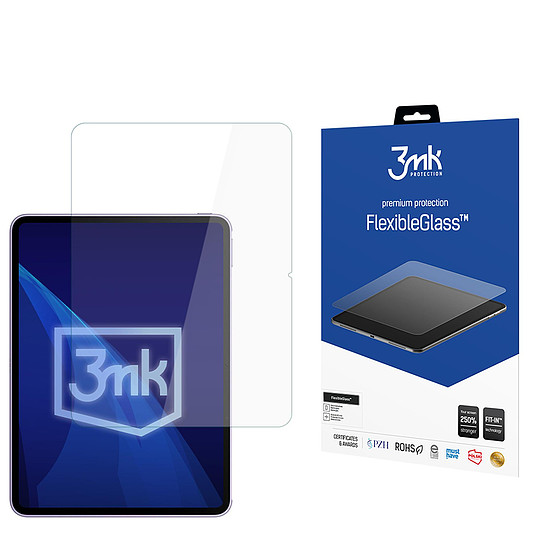 Hibrid üveg 3mk FlexibleGlass Oppo Pad 3-hoz