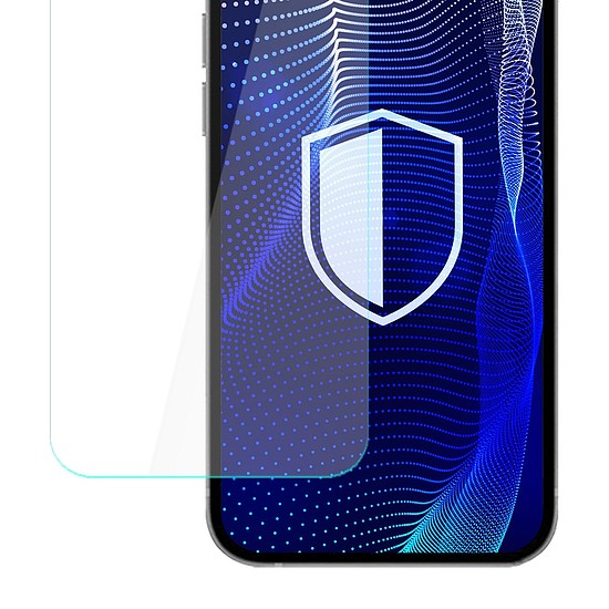 Hibrid üveg 3mk FlexibleGlass Pro Samsung Galaxy Tab Active 5-höz