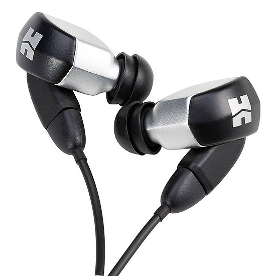 HiFiMAN RE2000 Pro Silver fülhallgató (RE2000 Silver Versio)