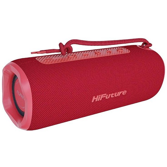 HiFuture Alpha Bluetooth hangszóró piros (Alpha Red)