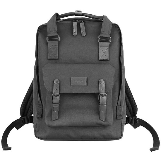 Himawari 1010 15.6´´ laptop hátizsák fekete (1010-1)