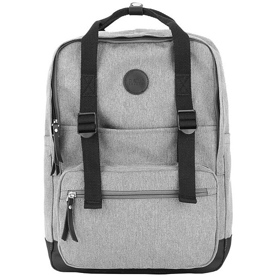 Himawari 1085B 15´´ laptop hátizsák szürke (1085B-10)