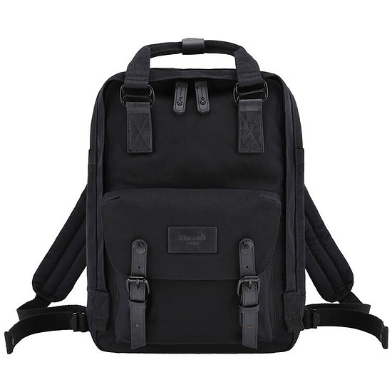 Himawari 188L 14´´ laptop hátizsák fekete (188L-34)