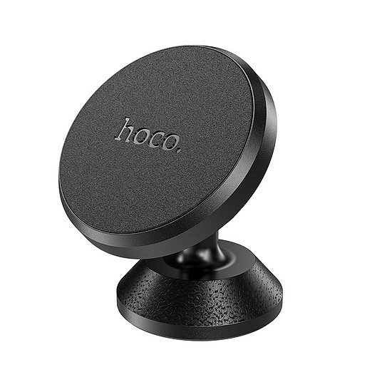 HOCO CA79 Ligue autós telefontartó, fekete (HC743862)