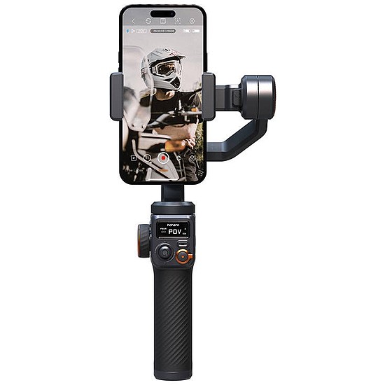 Hohem iSteady M6 kamera stabilizátor (iSM6)