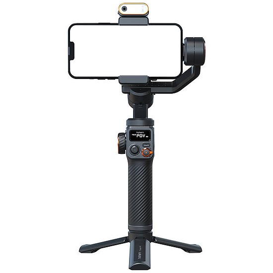 Hohem iSteady M6 kamera stabilizátor készlet (iSM6K)