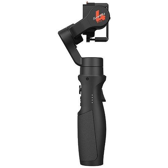 Hohem iSteady Pro4 stabilizátor sportkamerákhoz