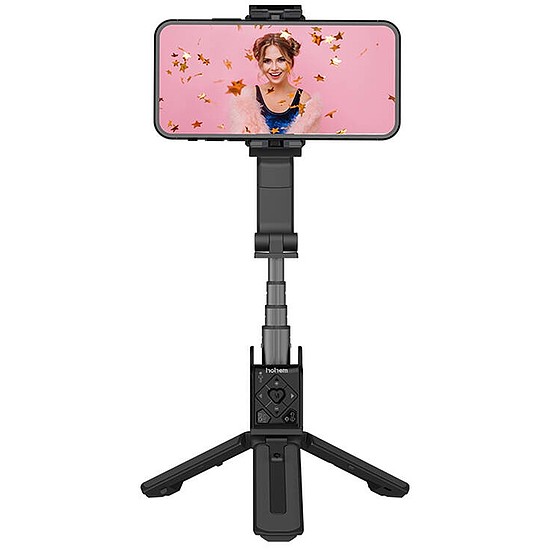Hohem iSteady Q stabilizátor