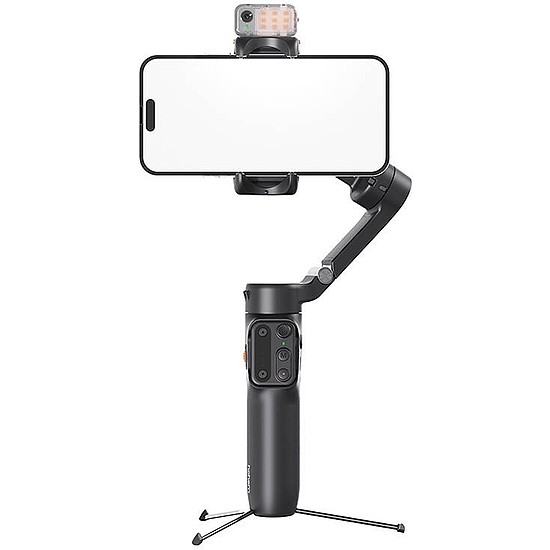 Hohem iSteady V3 stabilizátor készlet telefonhoz fekete (HPG-V3)