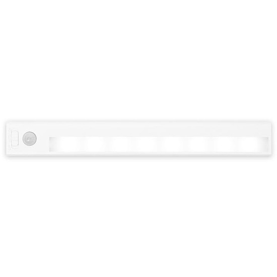 Home PNL 7 LED mozgásérzékelős lámpa, hidegfehér, mágneses, kézilámpaként is használható