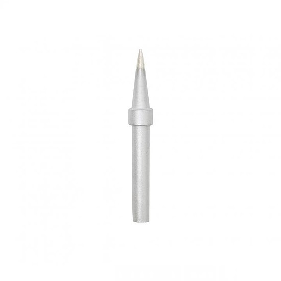 Home SMA 058 forrasztóhegy SMA 051 és SMA 050 forrasztópáka-állomásokhoz, 1,2 mm, lapos fej