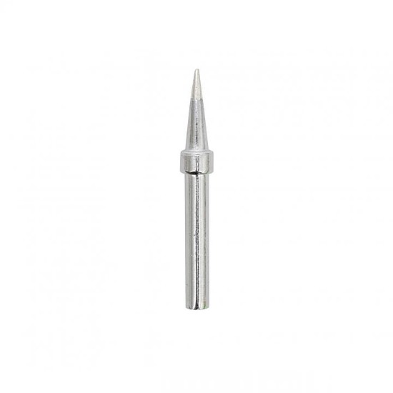 Home SMA 059 forrasztóhegy SMA 051 és SMA 050 forrasztópáka-állomásokhoz, 1,2 mm, pont fej