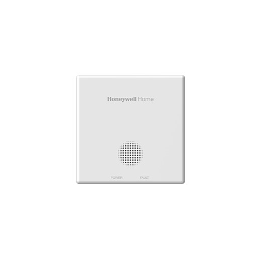 Honeywell Home R200C-N2 IP44-es CO vészjelző rádiófrekvenciás (HONR200C-N2)