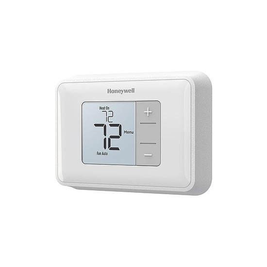 Honeywell Home T2 H310 rádiófrekvenciás programozható termosztát (HONY2H310A0046)