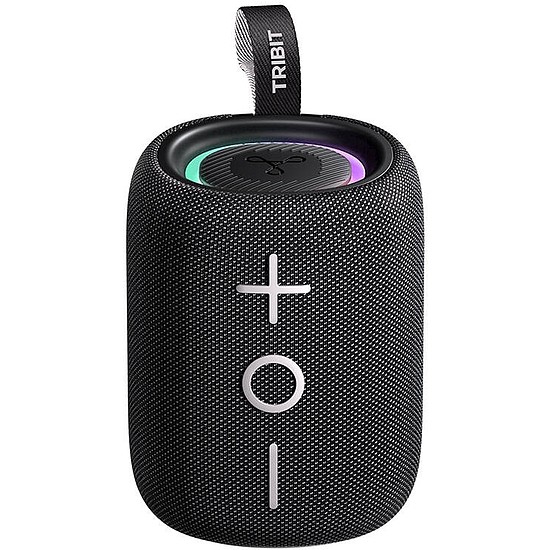 Hordozható hangszóró Tribit StormBox Mini BTS33 fekete (E33-2592N-01)