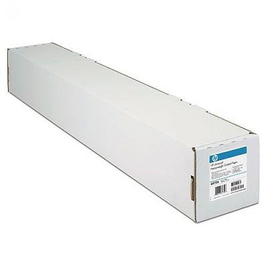 HP C6029C plotter papír 610mmx30,5fm 24˝ 130gr. Heavyweight bevonatos