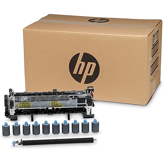 HP CF065 Maintenance kit eredeti 225K 220V